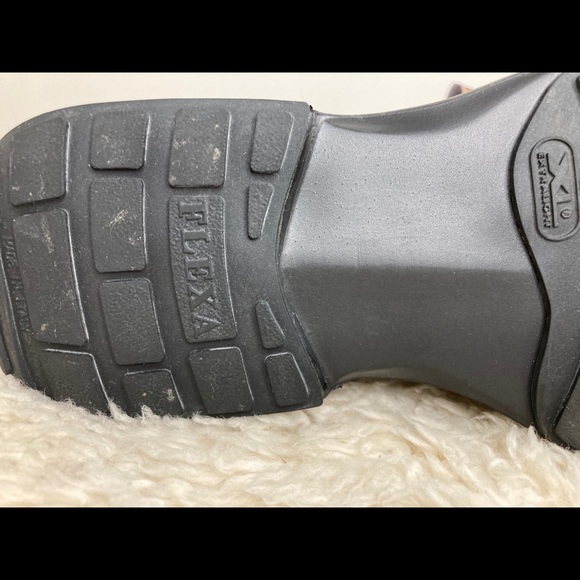 Fratelli Rossetti Flexa Ultralight lace up shoes - Picture 7 of 10